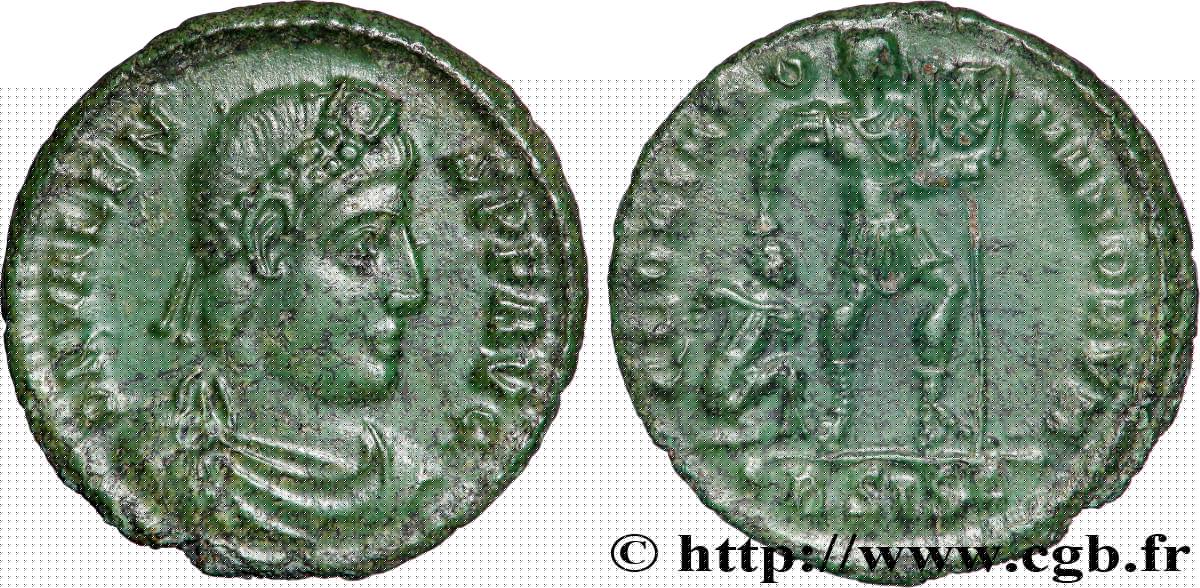 VALENS Nummus TTB+/TTB