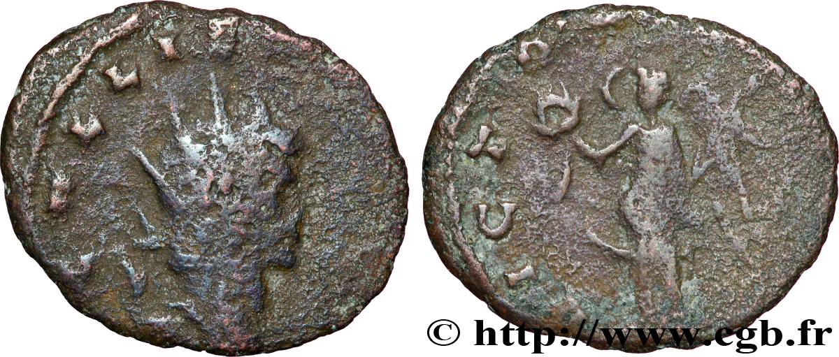 GALLIEN Antoninien TB+