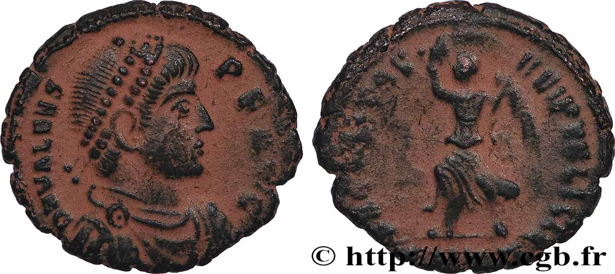 VALENS Nummus TTB+/TTB