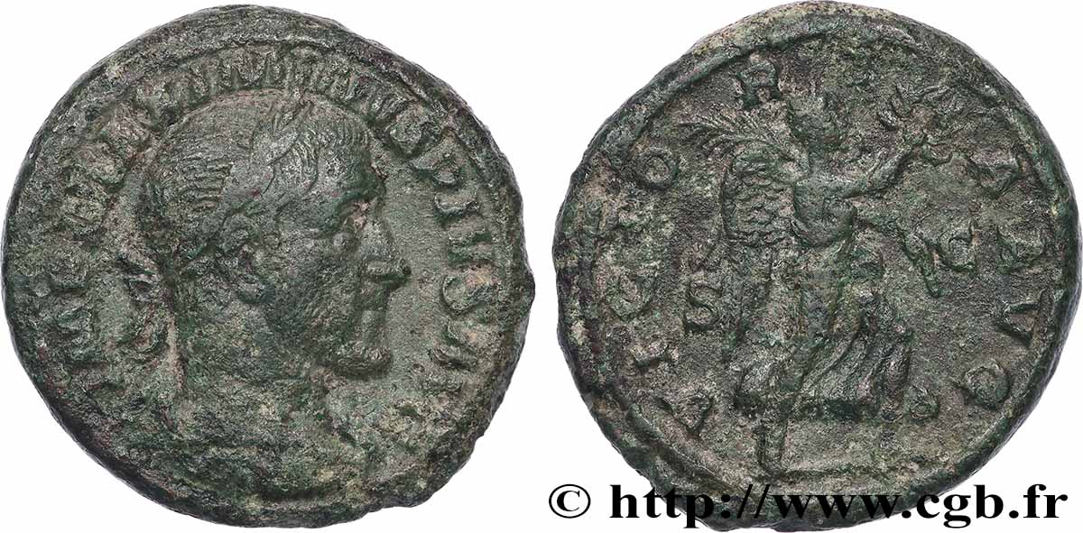 MAXIMINUS I As VF