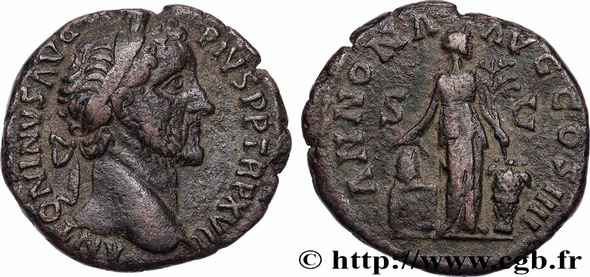 ANTONIN LE PIEUX As TTB