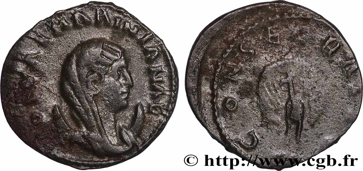 MARINIANE Antoninien TB+