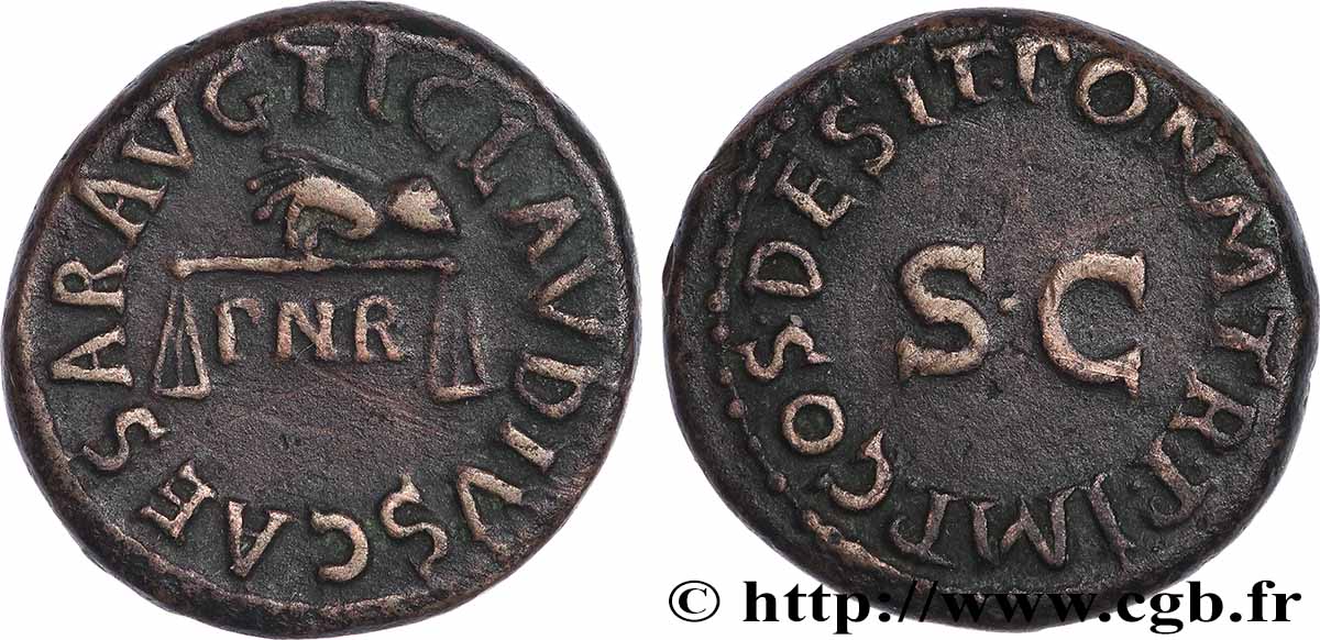 CLAUDE Quadrans TTB+