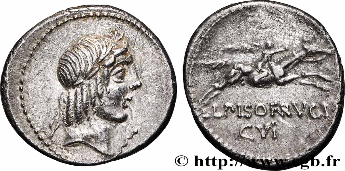 CALPURNIA Denier SUP