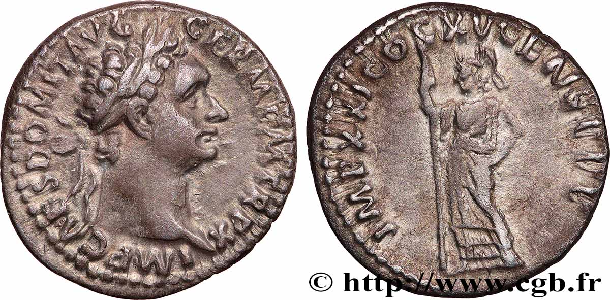 DOMICIANO Denier MBC+/MBC