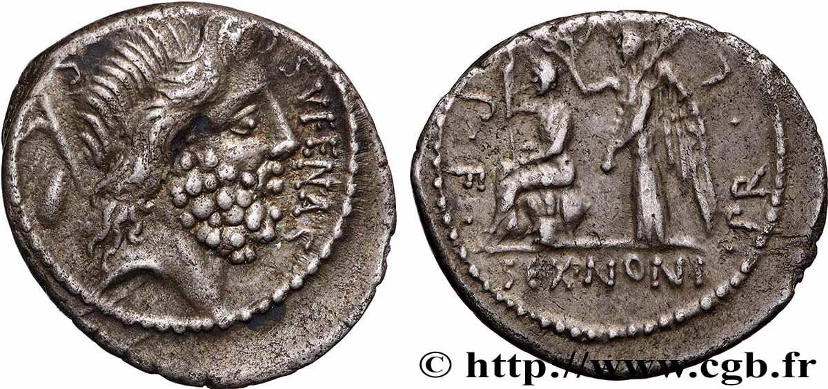 NONIA Denier TTB+/TTB