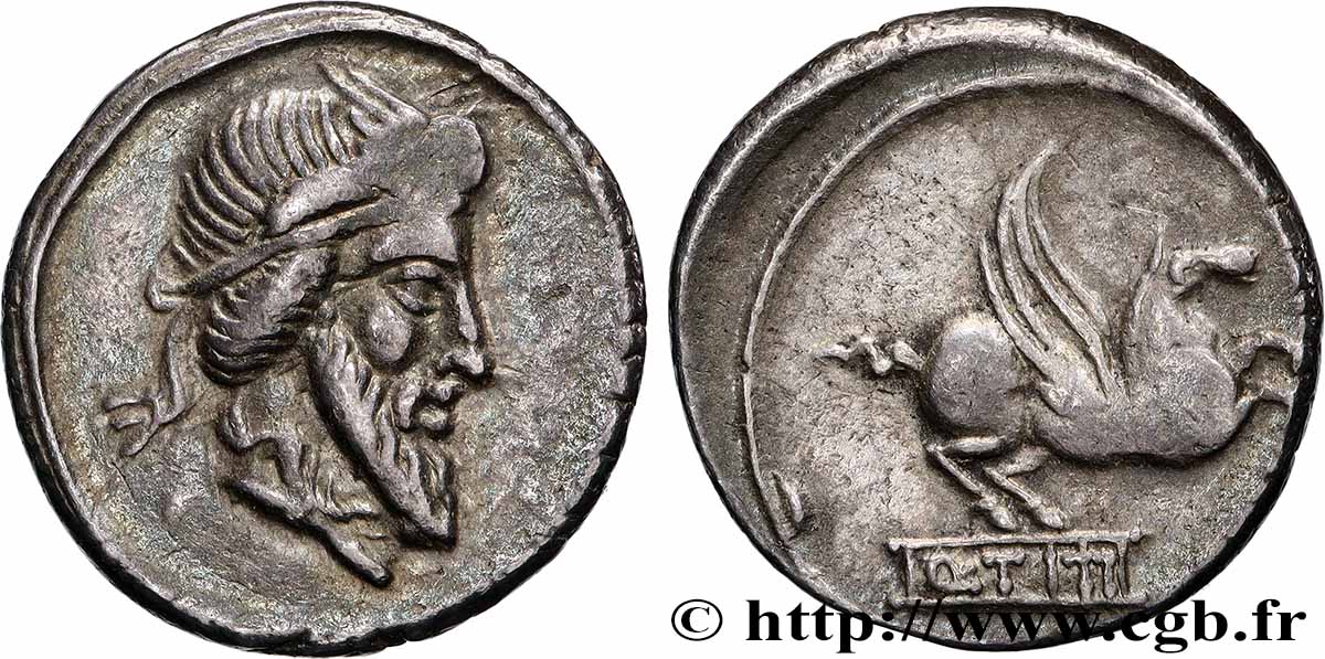 TITIA Denier TTB+/TTB