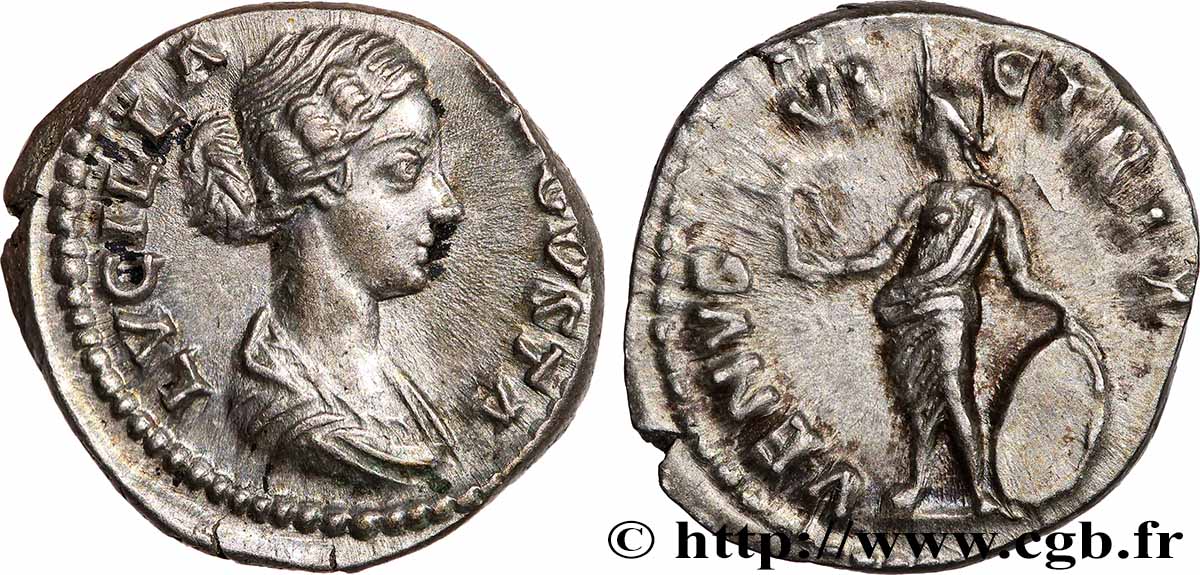 LUCILA Denier EBC/MBC+