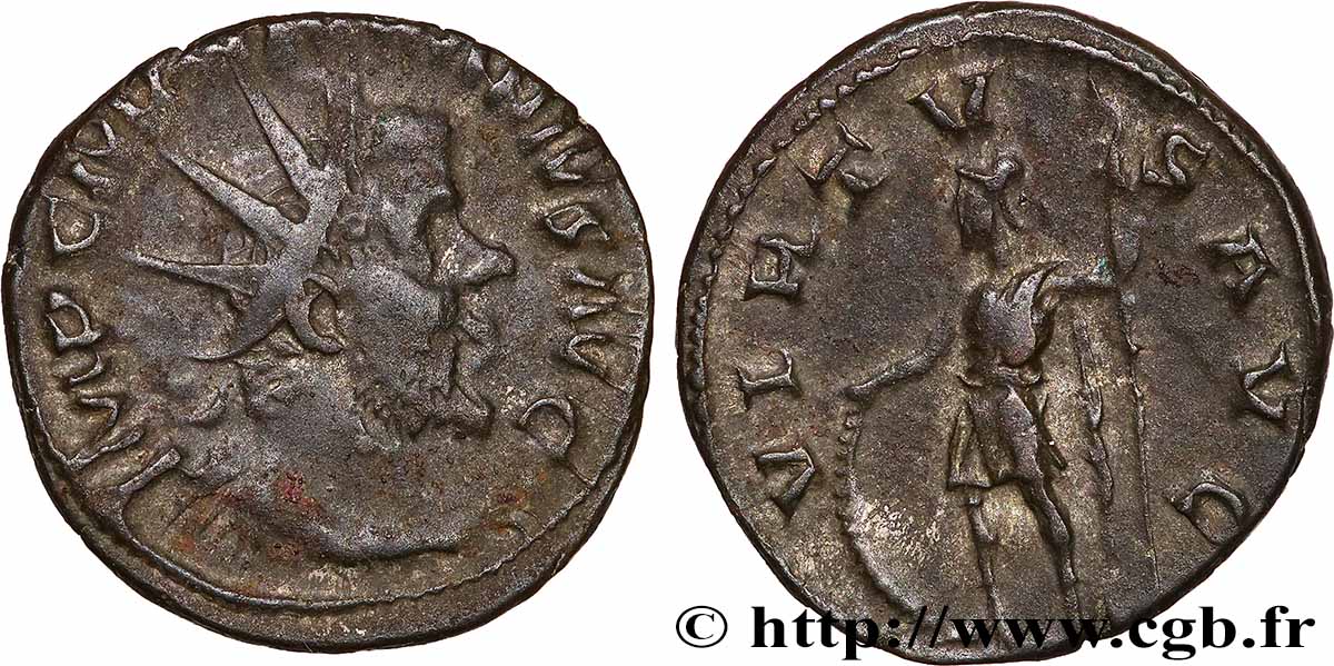 MARIUS Antoninien XF