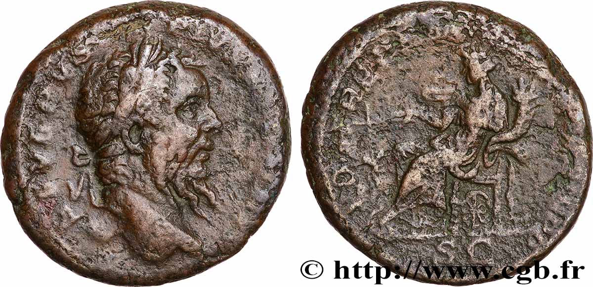 SEPTIMIO SEVERO As BC+