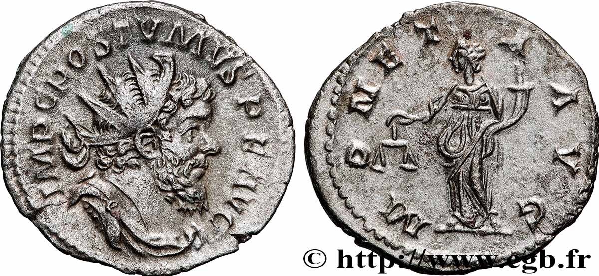 POSTUME Antoninien SUP