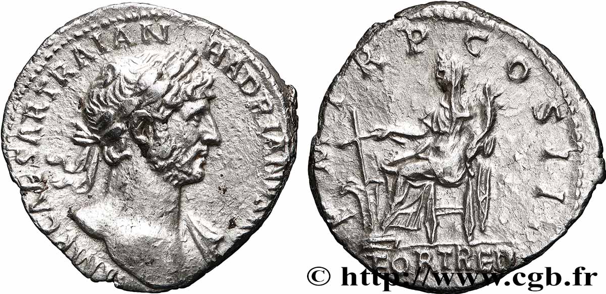 ADRIANO Denier q.SPL