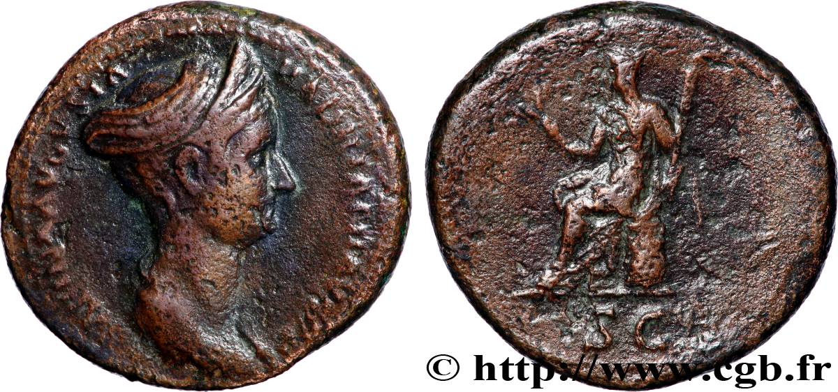 SABINA Dupondius SS/fSS