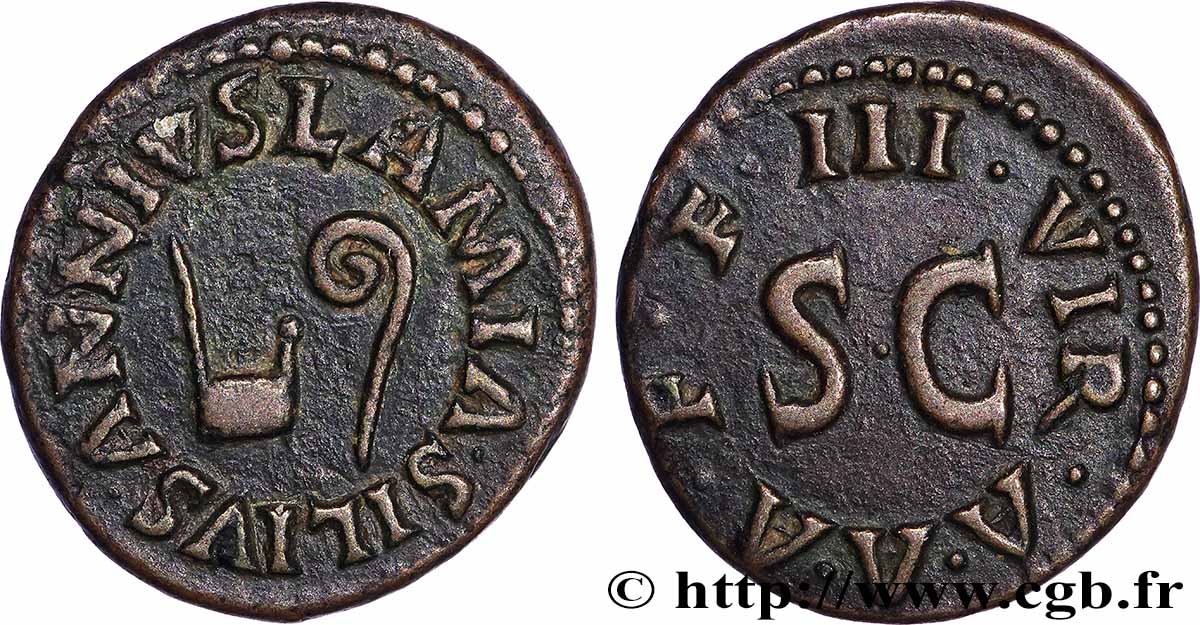 AUGUSTO Quadrans MBC+