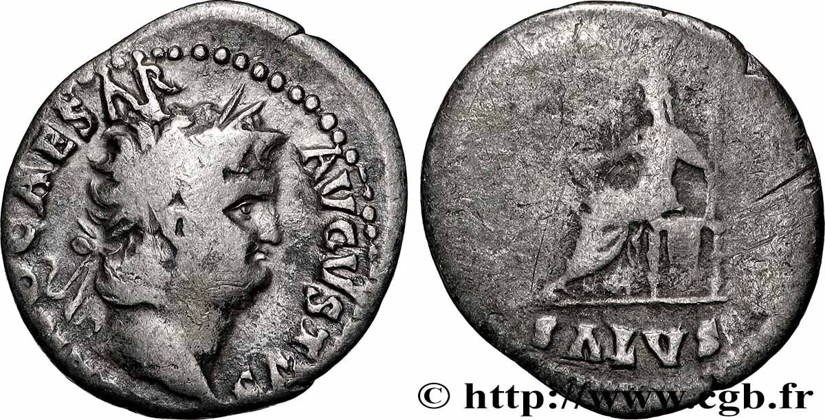 NERÓN Denier MBC/BC+