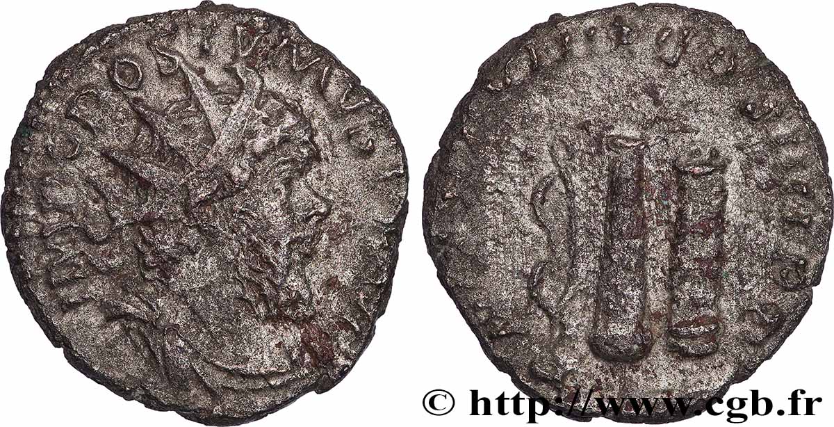 POSTUME Antoninien TTB