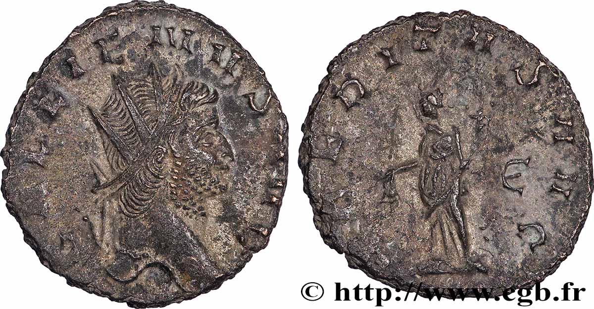 GALIENO Antoninien MBC+/MBC