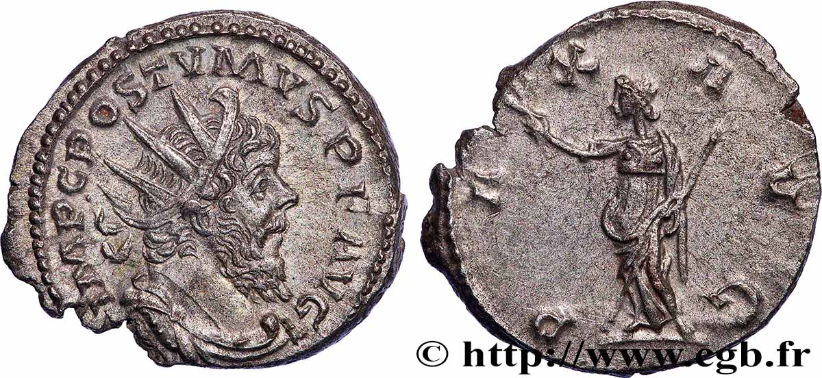 POSTUME Antoninien SPL