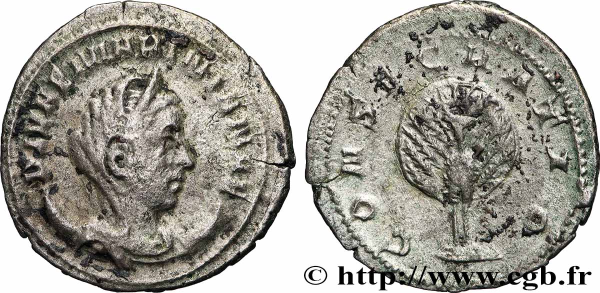 MARINIANA Antoninien q.BB