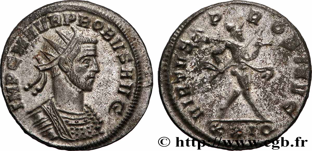 PROBUS Aurelianus VZ