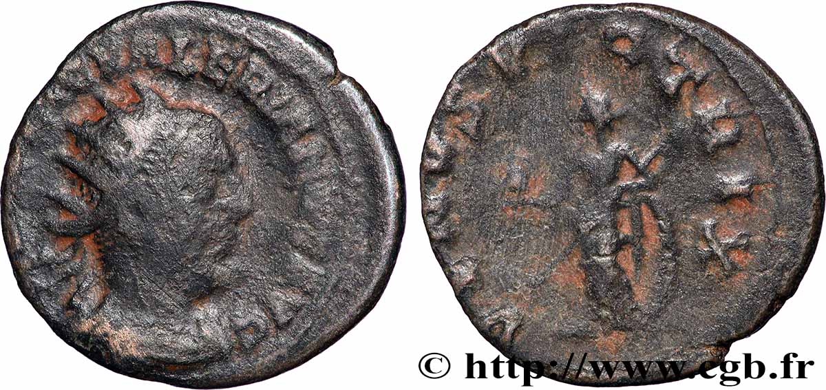 VALERIANUS I Antoninien fSS