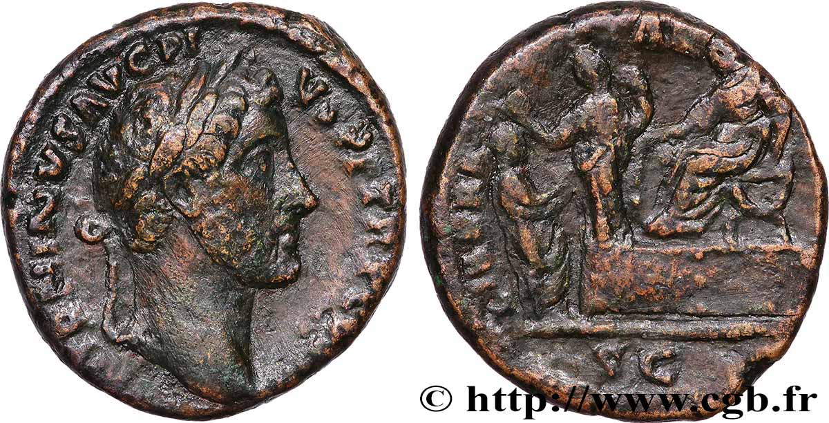 ANTONIN LE PIEUX As TTB/TB+