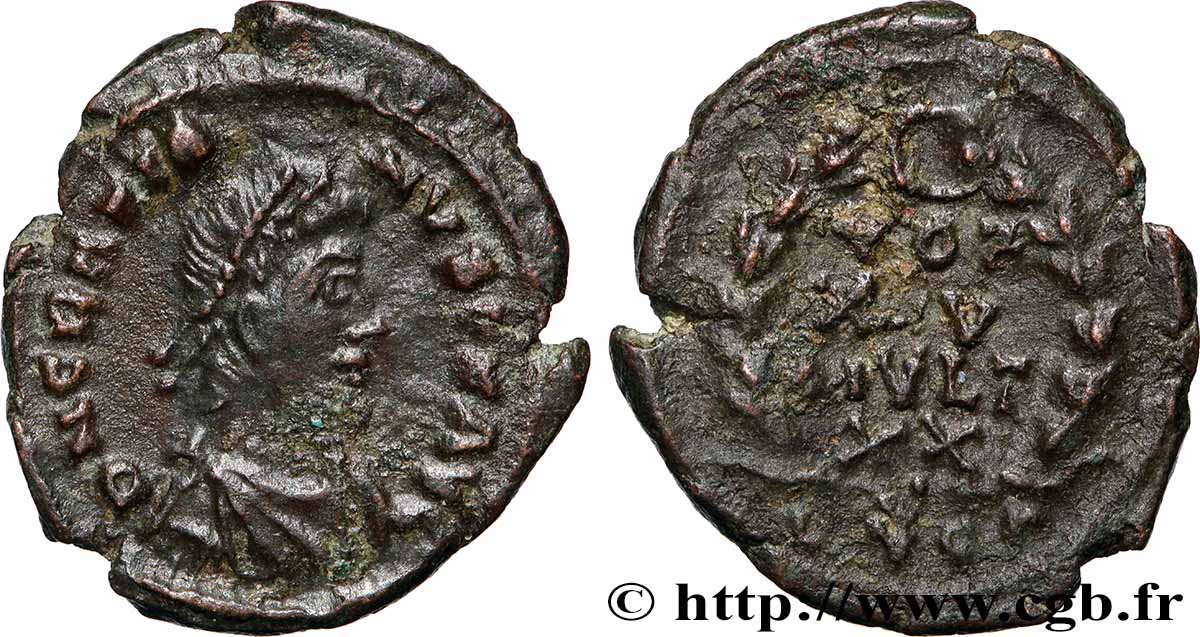 GRAZIANO Nummus q.SPL/BB