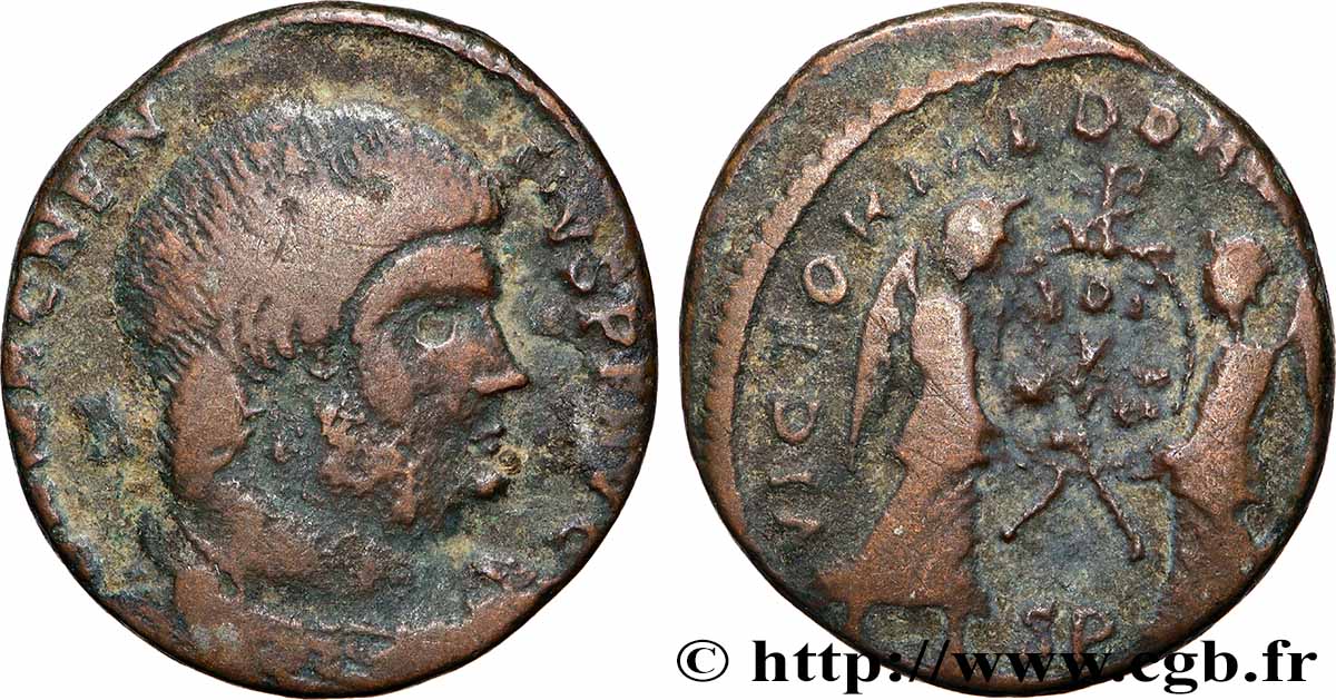 MAGNENCE Maiorina TB