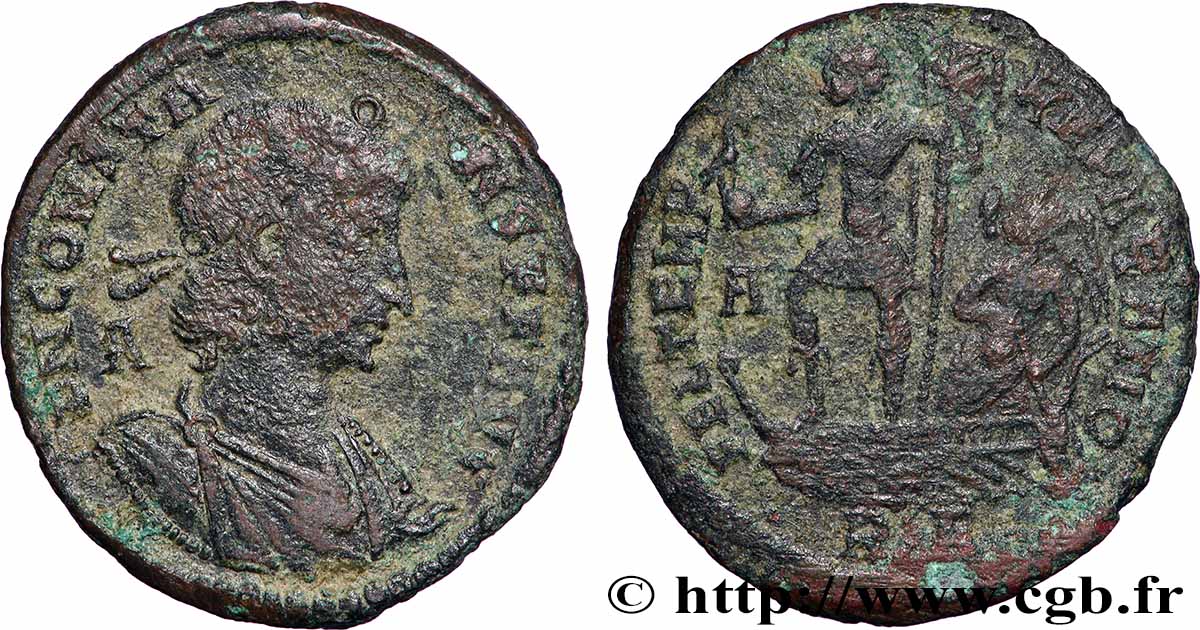 CONSTANS Maiorina VF