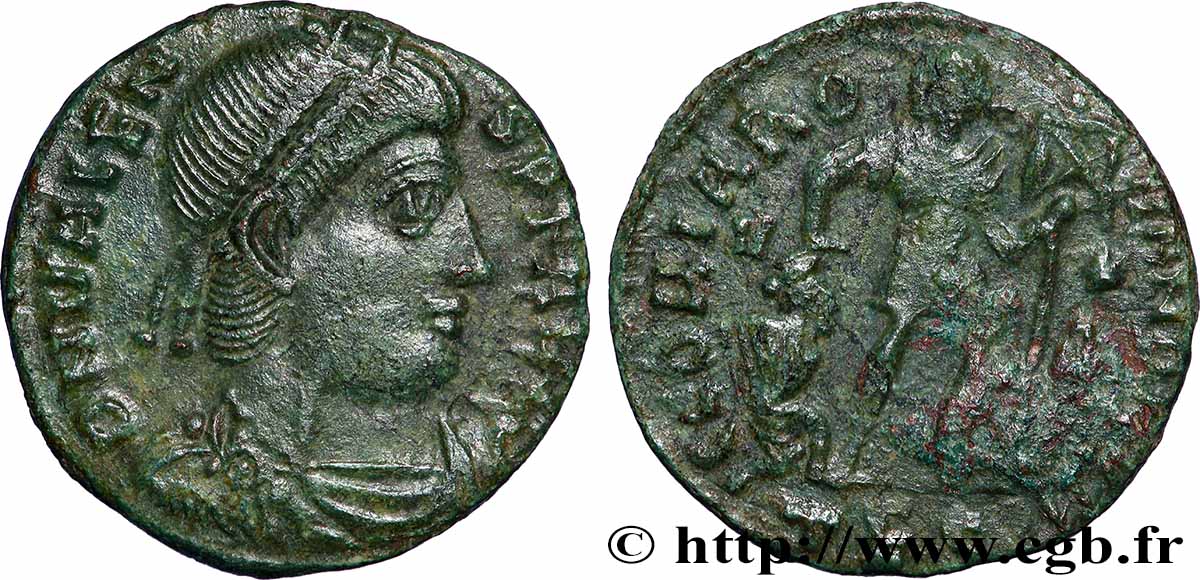 VALENS Nummus fVZ/SS