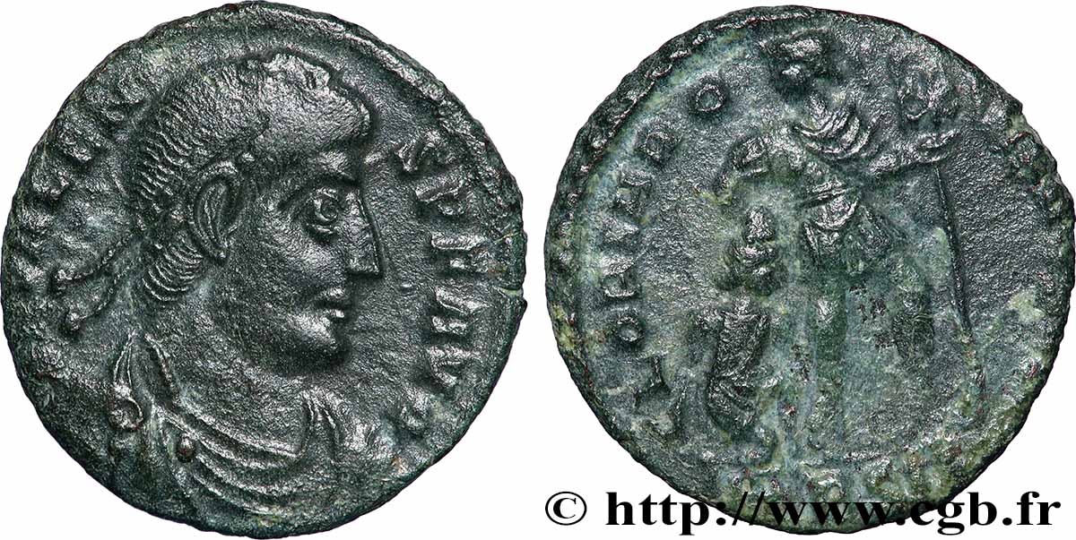 VALENS Nummus TTB+/TTB