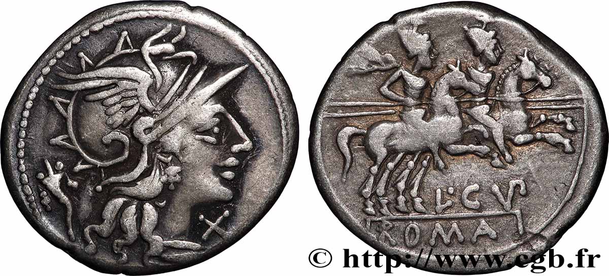 CUPRENNIA Denier TTB+