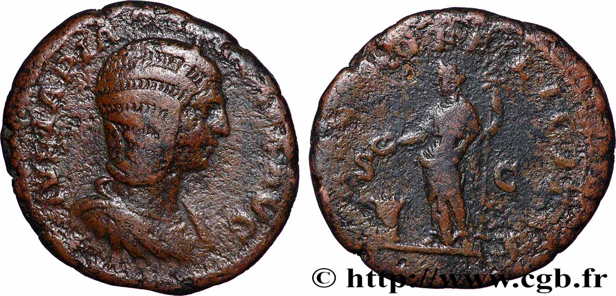 GIULIA DOMNA As q.BB