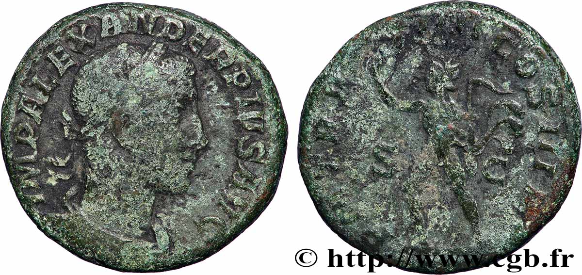 ALEJANDRO SEVERO As BC+/BC