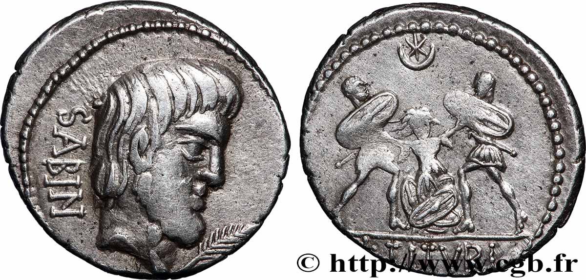 TITURIA Denier MBC+/MBC