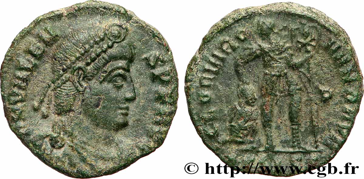 VALENS Nummus fVZ/SS