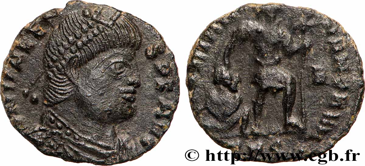 VALENS Nummus fVZ/fSS