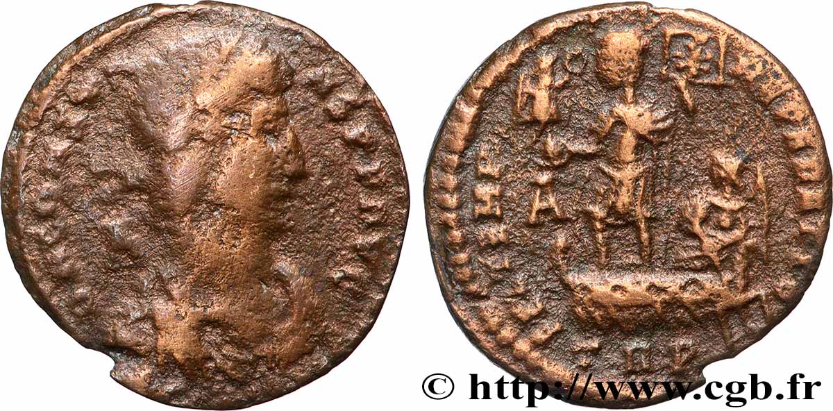 CONSTANS Maiorina VF