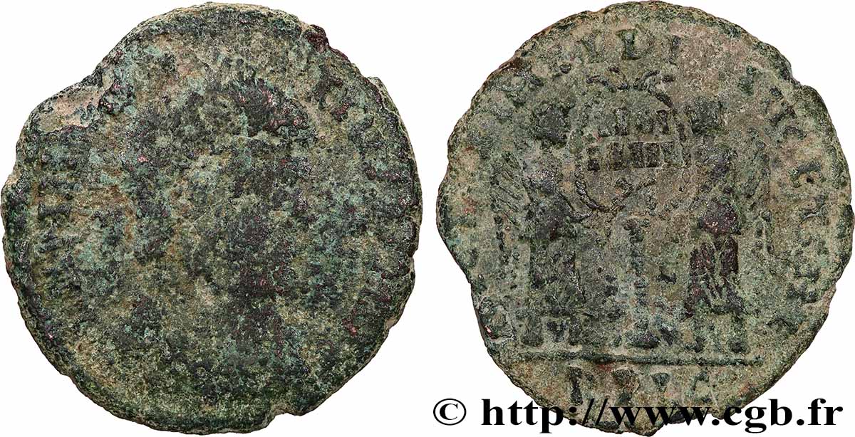 MAGNENZIO Maiorina B/MB