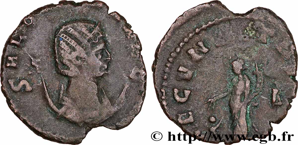 SALONINA Antoninien BB