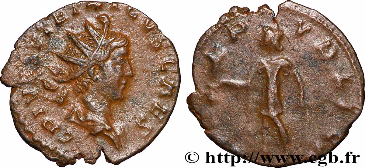 TÉTRICO II Antoninien MBC+/MBC