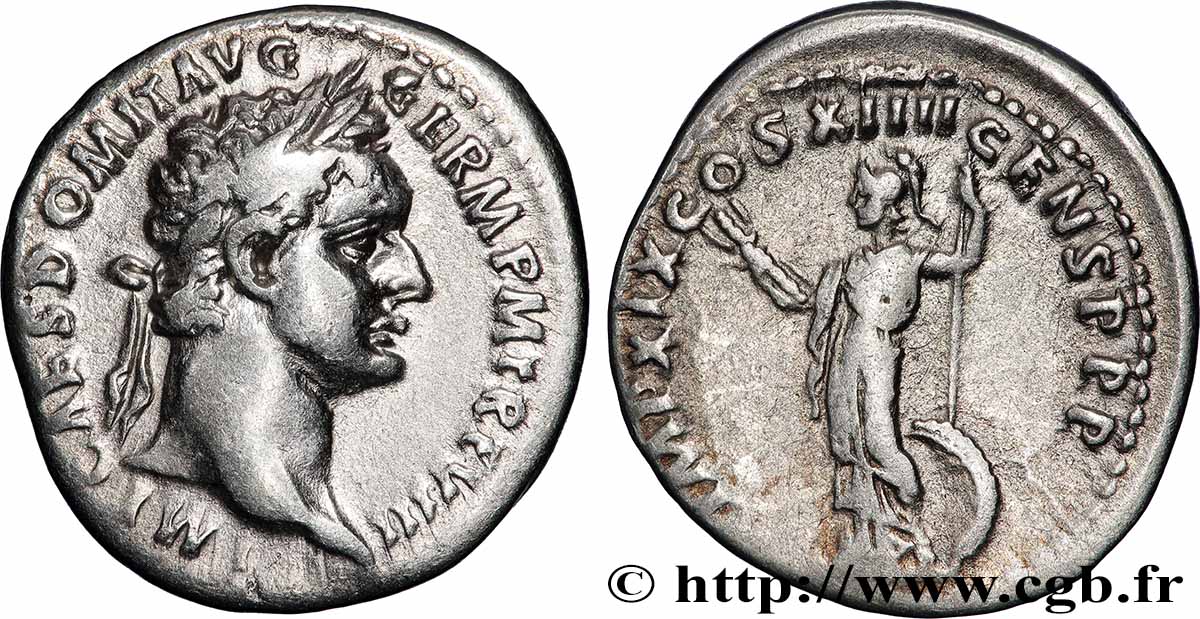 DOMICIANO Denier MBC+/MBC