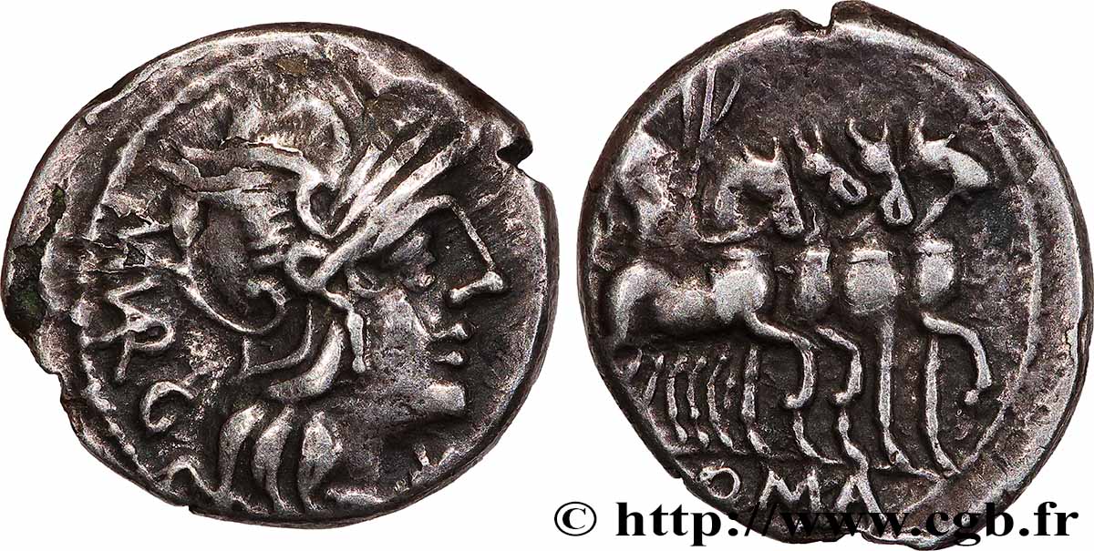 VARGUNTEIA Denier XF