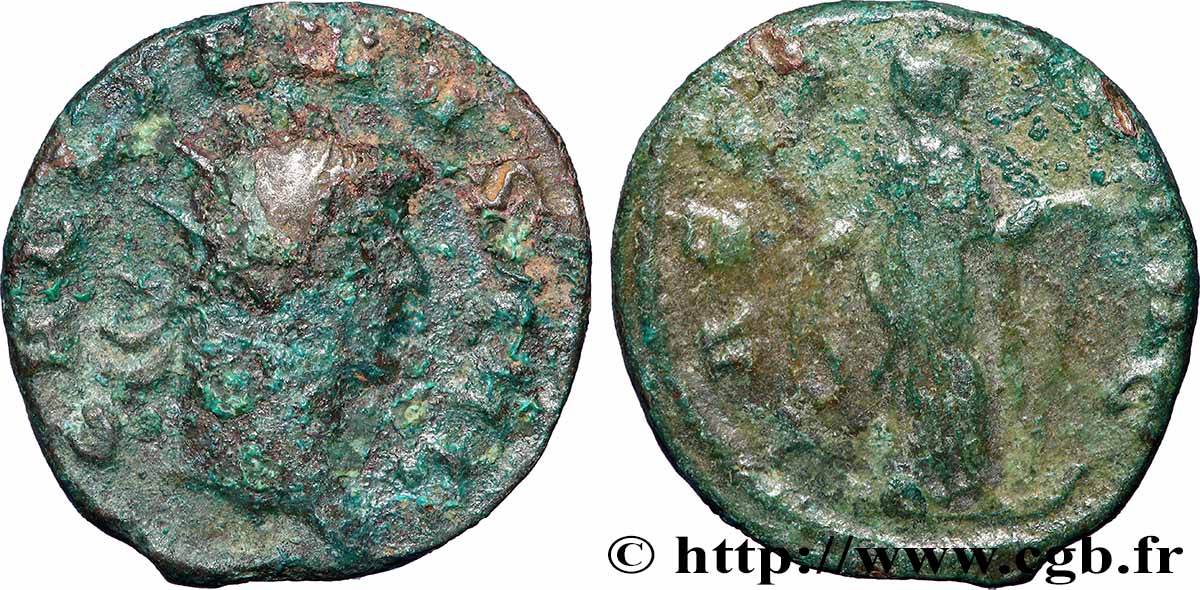 GALLIEN Antoninien TB+