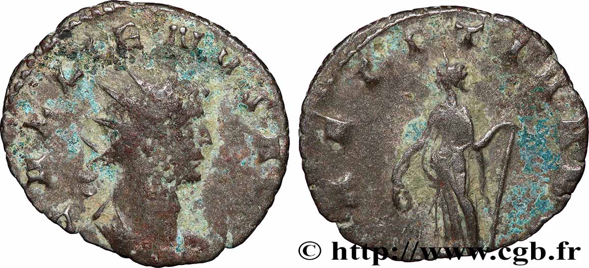 GALLIEN Antoninien TB+