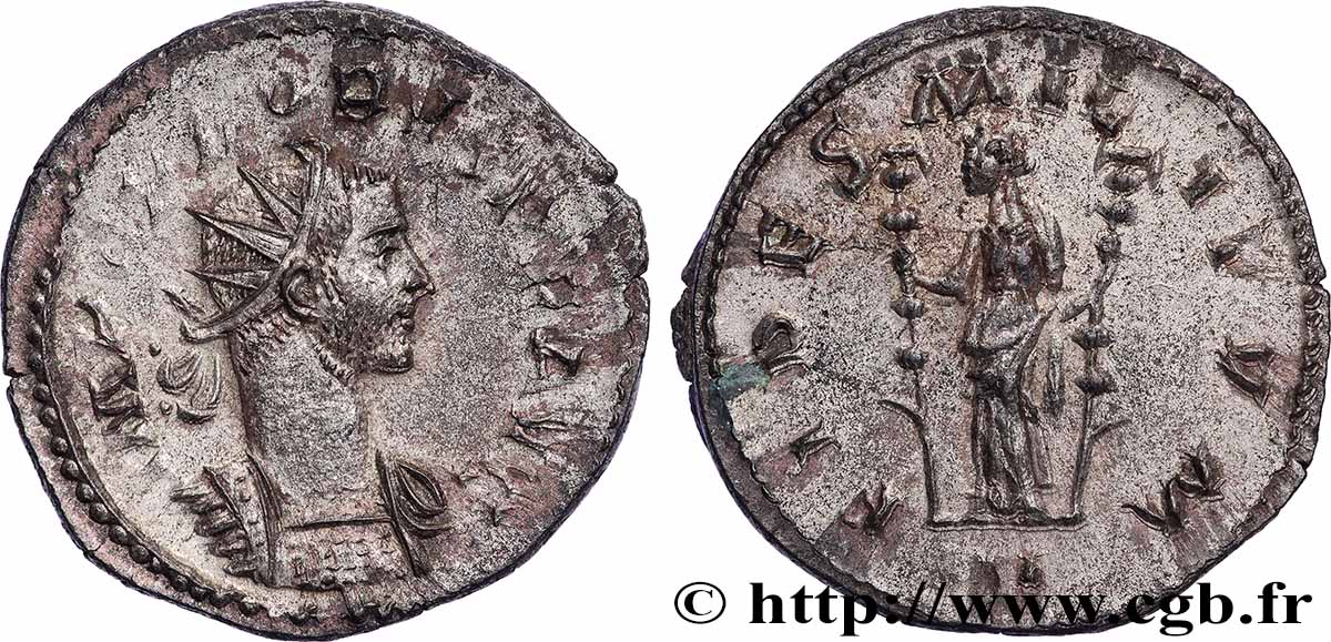 PROBUS Aurelianus VZ