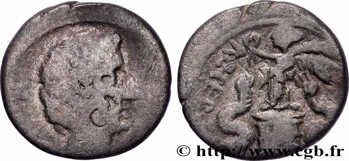 OCTAVE Quinaire  TB+