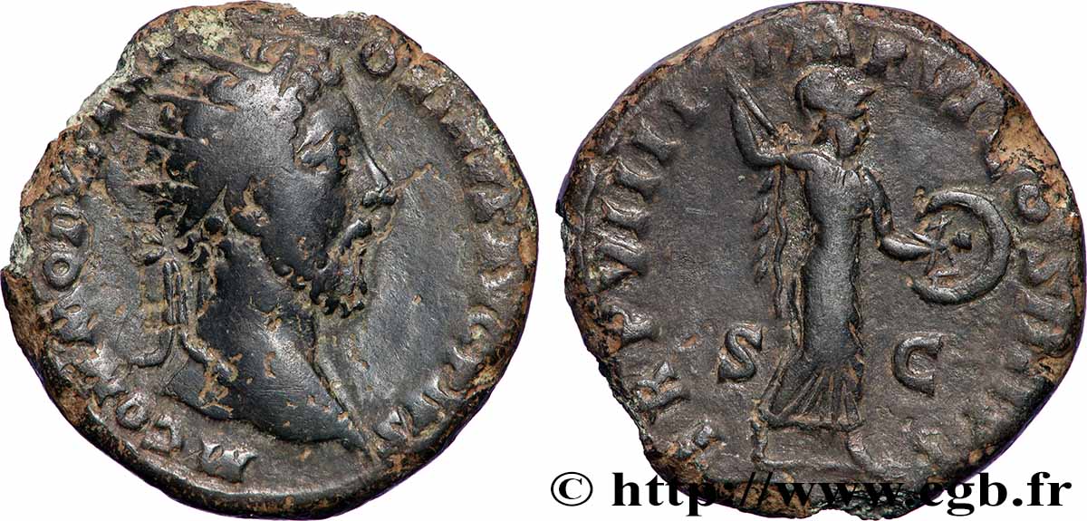 COMMODE Dupondius TB+