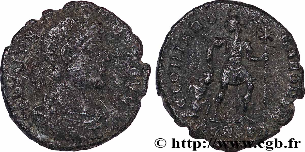 VALENS Nummus TB+/TTB