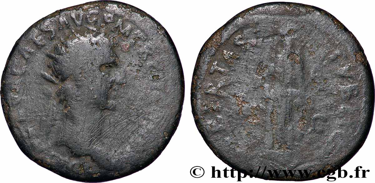 NERVA Dupondius TB